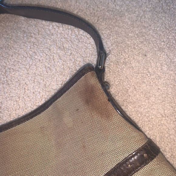 Authentic Gucci Shoulder Bag - Picture 5 of 11